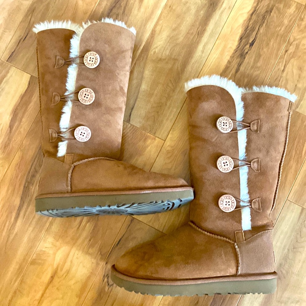 UGG boots